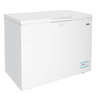 Congelador horizontal 7 cu. ft. Blanco Mabe - CHM7BPL2