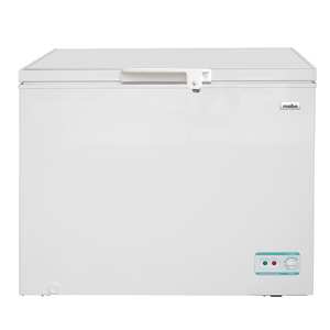 Congelador horizontal 7 cu. ft. Blanco Mabe - CHM7BPL2 Congelador horizontal 7 cu. ft. Blanco Mabe - CHM7BPL2