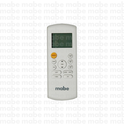 Control Remoto - WG01F03492