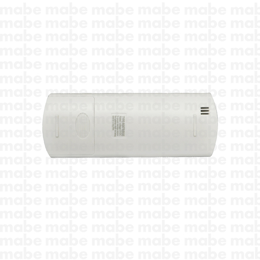 Control Remoto - WG01F03492