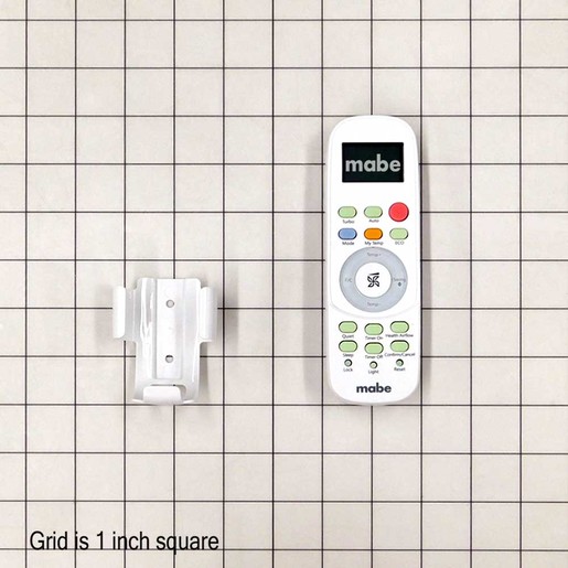 Control Remoto - WG01F03957