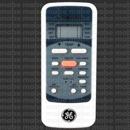 Control Remoto - WG03F05664