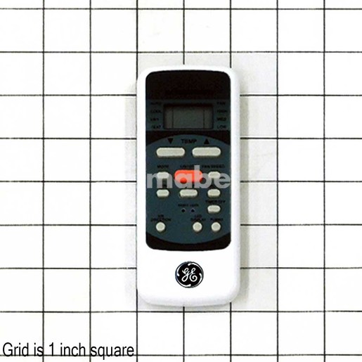 Control Remoto - WG03F05664