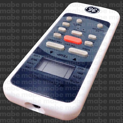 Control Remoto - WG03F05664