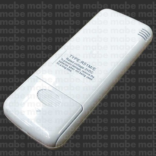 Control Remoto - WG03F05664