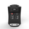 Enfriador de agua 2 Llaves Negro Mabe - EMM2PN