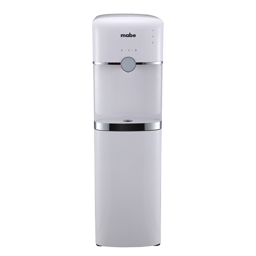 Enfriador de agua Free Standing 3 llaves Blanco Mabe - EMBL1TB Enfriador de agua Free Standing 3 llaves Blanco Mabe - EMBL1TB