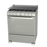 Estufa de gas 76 cm Silver Mabe - WEM7643CAIS0