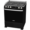 Estufa de Piso 76 cm Black Slate Mabe - EM7692CFIV0A