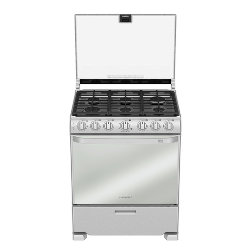 Mabe-Estufas-76-cm-Inoxidable-EM7660CFIX1B-Frente-Abierto.jpg