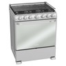 Estufa de Piso 76 cm (30 pulgadas) Inoxidable Mabe - EM7675CFIX1