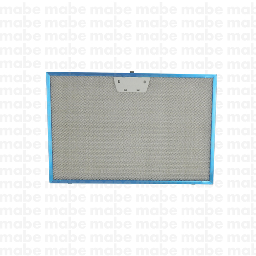 Filtro Antigrasa Para Campana De 90 cm - WG02F09712, Campanas Refacciones, Cocción Refacciones