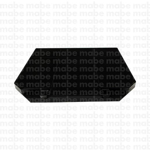 Filtro De Carbón Para Campana De 90 cm - WG02F09701