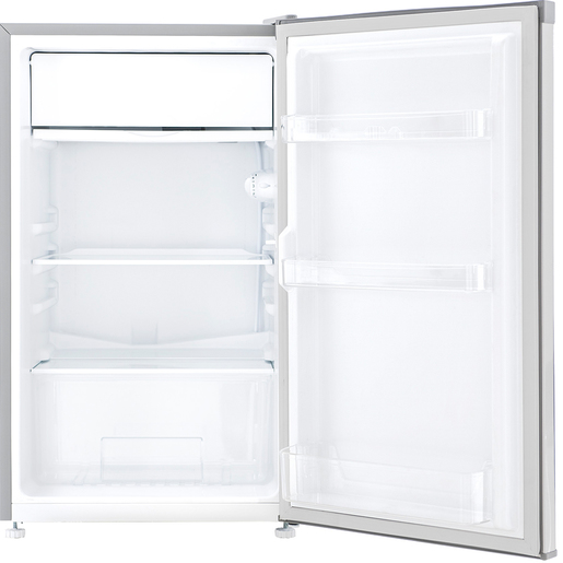Frigobar 93 L Inoxidable Mabe - RMF0411PYMX0