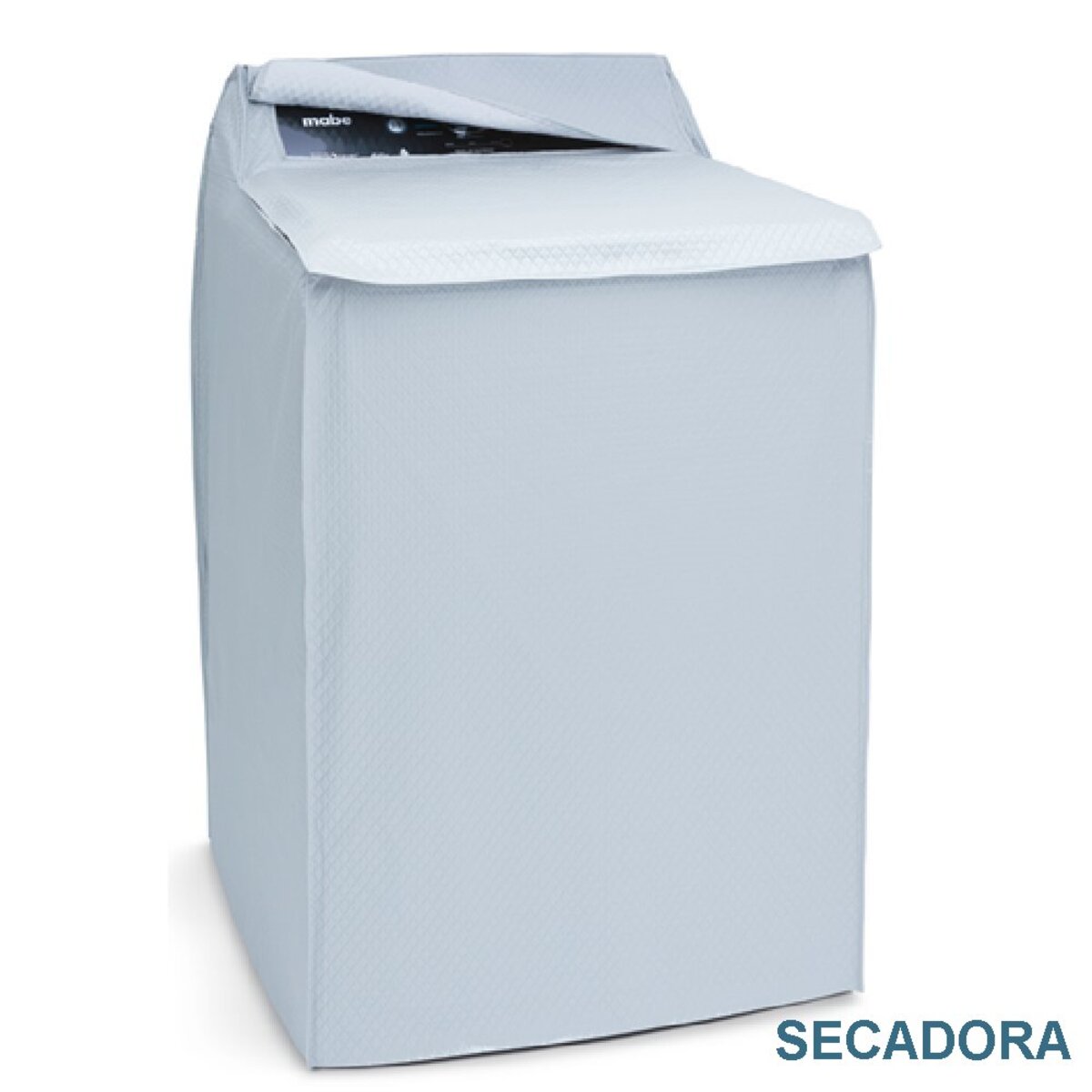 Funda para secadora de lona - WG04A05049, Secadoras Refacciones, Lavado y  Secado Refacciones