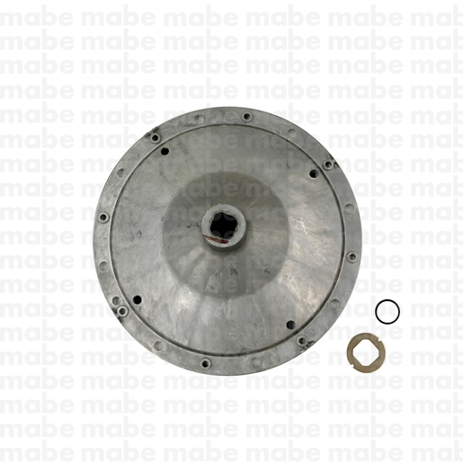 Kit Fondo Canasta Y Arandela Low Cost- WW01A00572