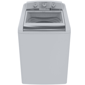 Lavadora automática 18kg Blanca Mabe - LWF18380XVBB00 Lavadora automática 18kg Blanca Mabe - LWF18380XVBB00