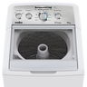 Lavadora Automática Aqua Saver Green 19 kg Blanca con Sanitizado Mabe - LMA79114WBAK0