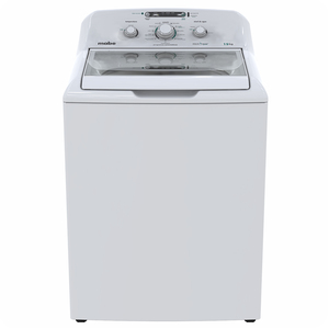 Lavadora automática 19 kg Blanca Mabe - LMA79113VBAB01 Lavadora automática 19 kg Blanca Mabe - LMA79113VBAB01