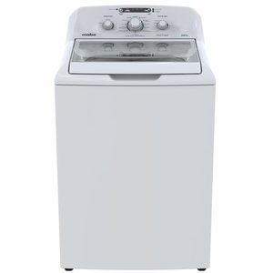 Lavadora automática 20 kg Blanca Mabe - LMA70213VBAB00 Lavadora automática 20 kg Blanca Mabe - LMA70213VBAB00