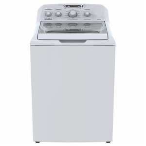 Lavadora automática 21kg Blanca Mabe - LMA71214VBAB01 Lavadora automática 21kg Blanca Mabe - LMA71214VBAB01
