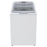 Lavadora Automática Aqua Saver Green 21 kg Blanca Mabe - LMA71215VBAB0
