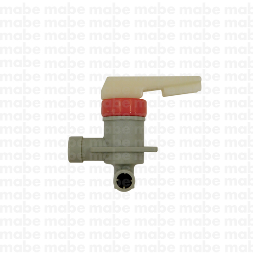 LLave Despachador Izquierda - WG03L00158