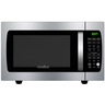 Microondas 1.4 cuft Inoxidable Mabe - HMM114JSS