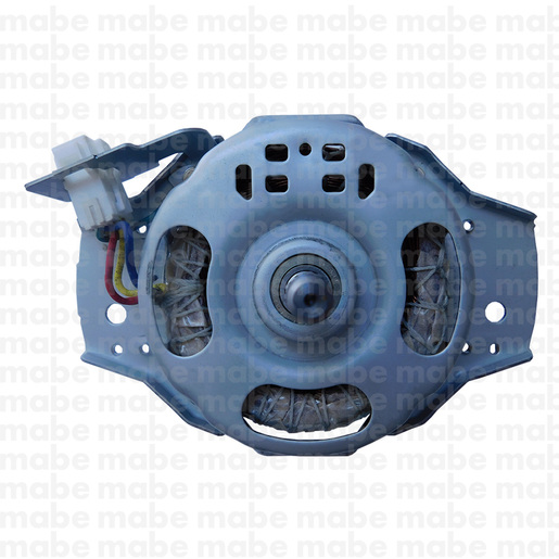 Motor 1/3 Hp - Mcm - 127V-60Hz - WW01F01863