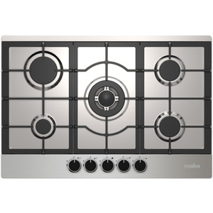 Parrilla de empotre 76 cm Inoxidable Mabe - PM7615I Parrilla de empotre 76 cm Inoxidable Mabe - PM7615I