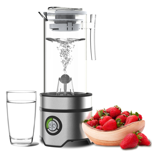 Purificador de mesa con Tecnología Ozono 2 etapas Silver Mabe – MFB020200001