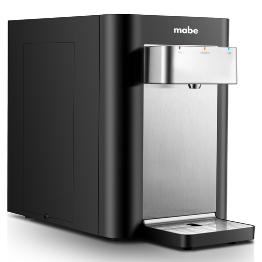 Purificador de Mesa 3 etapas Silver Mabe - PMU001Z3SS0