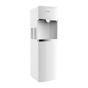 Purificador de Piso 4 etapas Blanco Mabe - PMU002Y3BP0 Purificador de Piso 4 etapas Blanco Mabe - PMU002Y3BP0