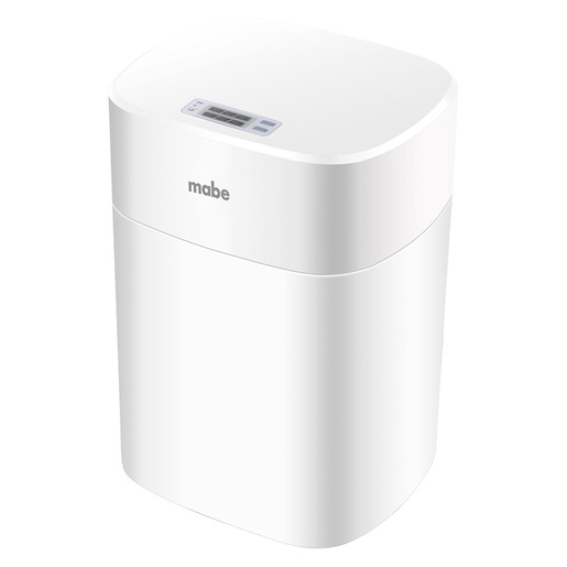 Purificador Bajo Tarja 4 etapas Blanco Mabe - PMU002Y4BB0