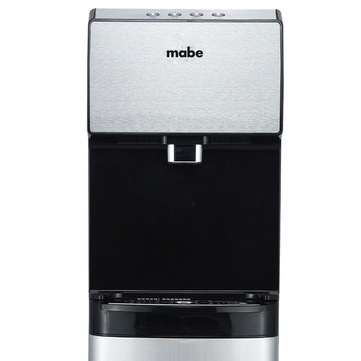 Purificador de Piso 4 etapas Silver Mabe - PMO050Z3SP0