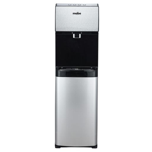 Purificador de Piso 4 etapas Silver Mabe - PMO050Z3SP0