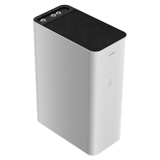 Purificador Bajo Tarja 5 etapas Blanco Mabe - PMO100Y5BB0