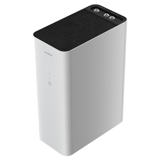 Purificador Bajo Tarja 5 etapas Blanco Mabe - PMO100Y5BB0