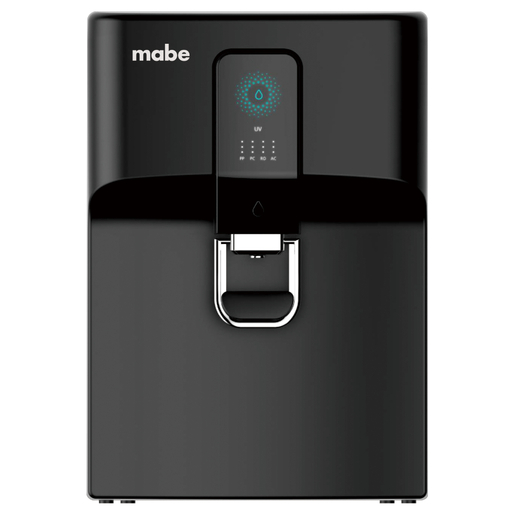 Purificador de Mesa 5 etapas Negro Mabe - PMO075Z3NS0
