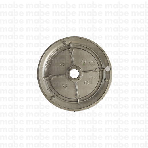 Quemador 4 Pulgadas - WS01F02154