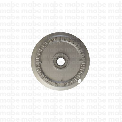Quemador 4 Pulgadas - WS01F02154