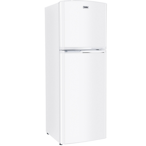 Refrigerador automático 230 L Bisque Mabe - RMA0923VMXB0