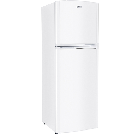Refrigerador automático 230 L Bisque Mabe - RMA0923VMXB0