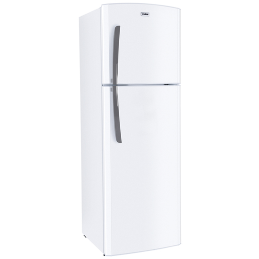 Refrigerador automático 251.19 L Blanco Mabe - RMA1025XMXB1