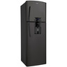 Refrigerador Automático 300 L Eco Black Stainless Steel RMA1130ZMFP0 - Mabe