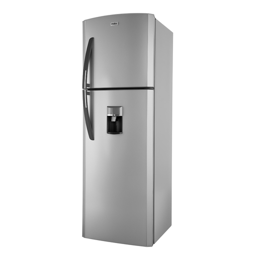 Refrigerador Automático 311 L Silver Mabe - RMA1130JMFS0