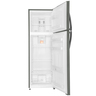 Refrigerador automático 300 L Black Stainless Steel Mabe - RMA1130XMFPA