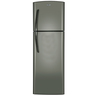 Refrigerador automático 300 L Black Stainless Steel Mabe - RMA1130XMFPA