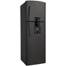 Refrigerador Automático 300 L Eco Black Stainless Steel RMA1130ZMFP0 - Mabe