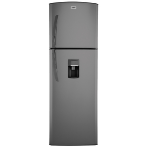 Refrigerador Automático 300 L Grafito Mabe - RMA1130JMFEC